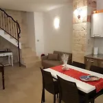 Regina Elena بيت للعطل Nardò