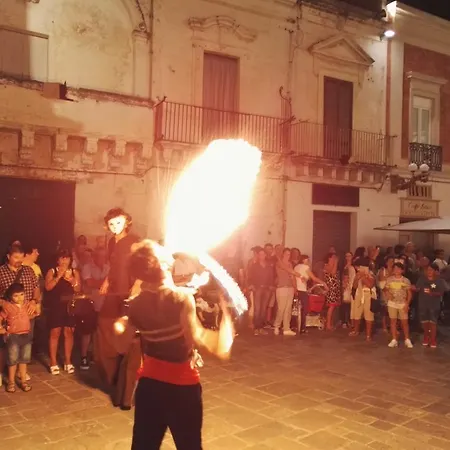 Regina Elena 펜션 *