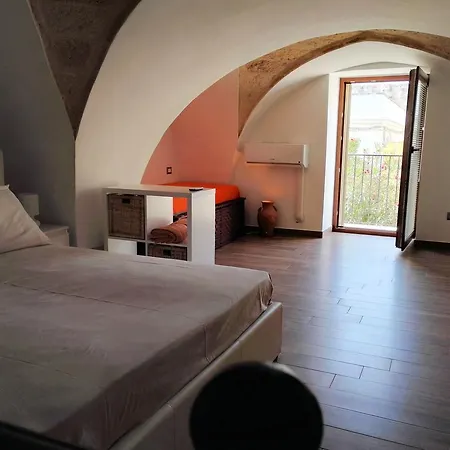 Regina Elena Holiday home *