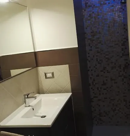 Regina Elena 펜션 나르도