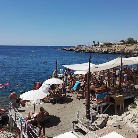Tatil Evi Regina Elena