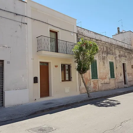 Ferienhaus Regina Elena *