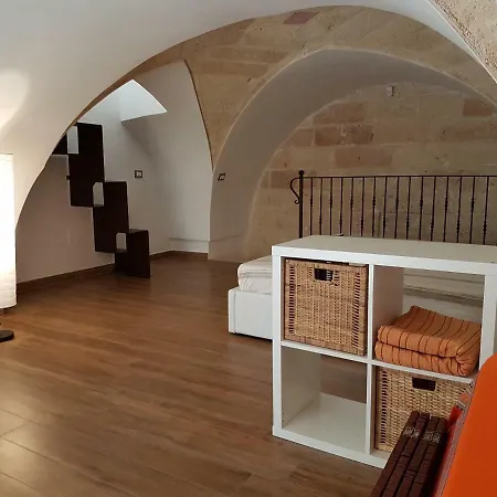 Tatil Evi Regina Elena Nardò