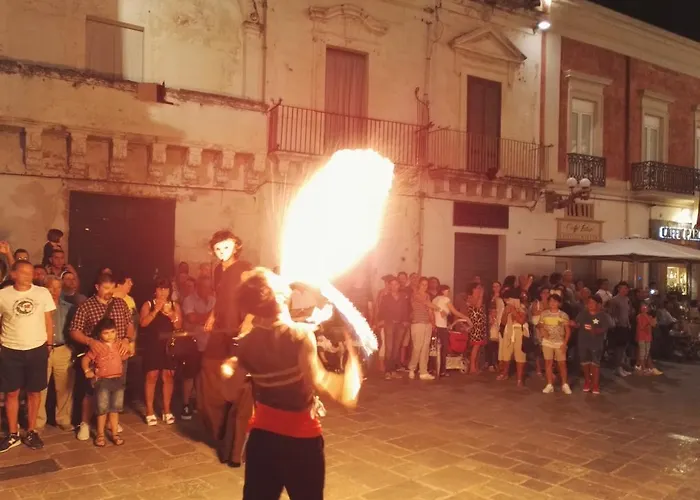 Regina Elena Ferienhaus *