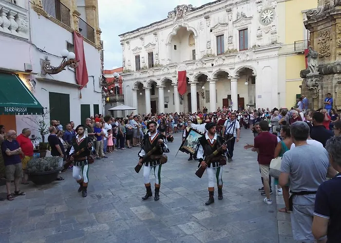 Ferienhaus Regina Elena