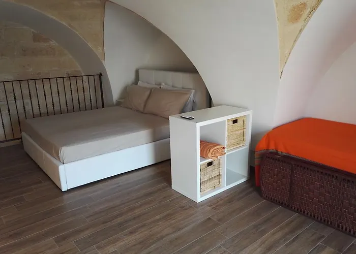 Ferienhaus Regina Elena *