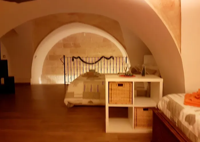 Regina Elena Ferienhaus