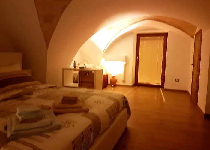 Regina Elena Ferienhaus *