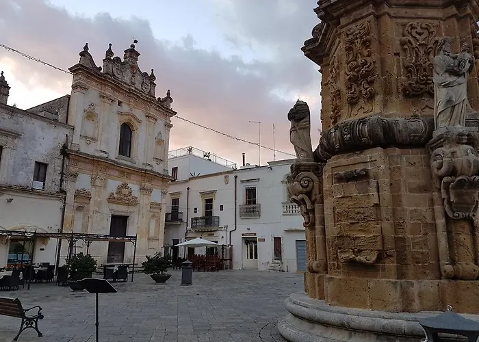 Regina Elena * Nardò