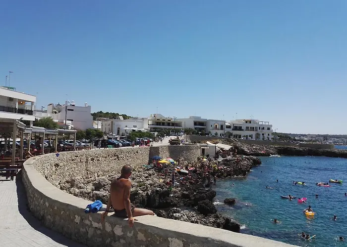 Ferienhaus Regina Elena *