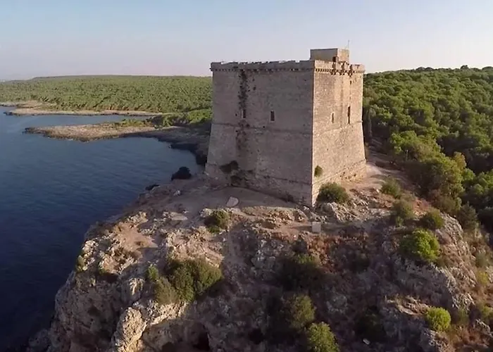 Ferienhaus Regina Elena *