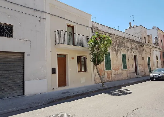 Ferienhaus Regina Elena *