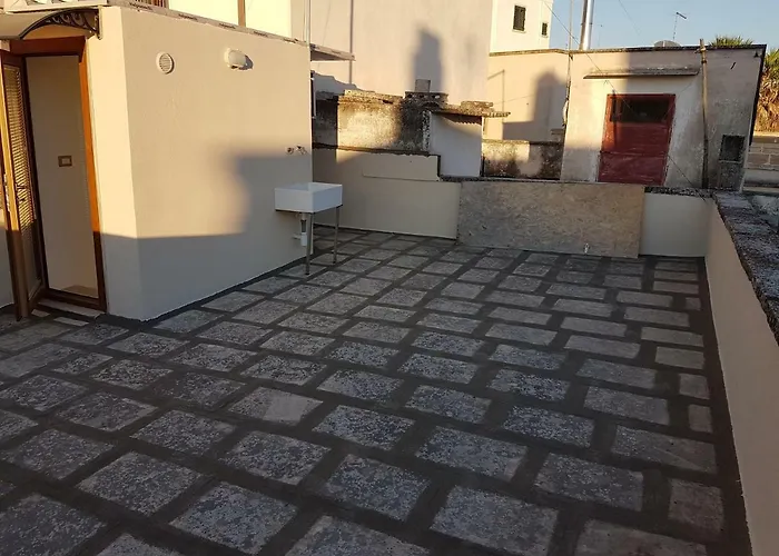 Regina Elena * Nardò