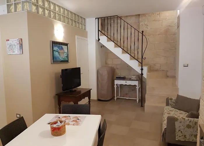 Ferienhaus Regina Elena